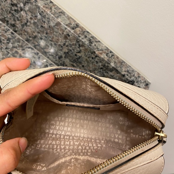 Mini Kate Spade Loo Loo Perri Lane - Picture 1 of 7